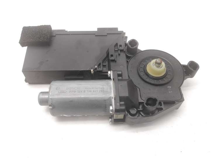 Porsche Cayenne (9PA) (2002 - 2010)  0130821765 Механизм подъема окон задней двери