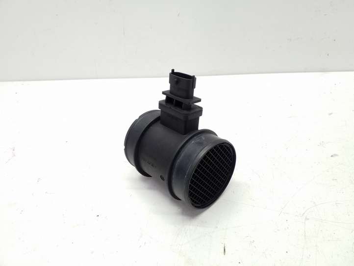Chevrolet Captiva (2006 - 2011)  0281002618 Измеритель потока воздуха