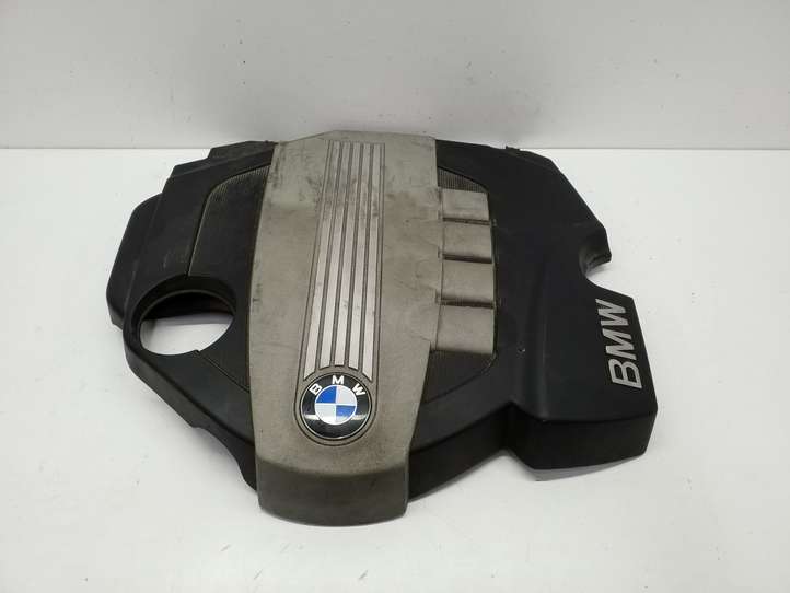 BMW 1 E81 E87 (2004 - 2011)   Крышка двигателя (отделка)