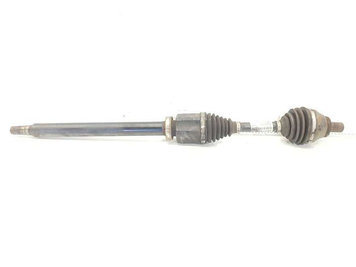 Volvo S60 (2010 - 2013)  P31272550 Передняя полуось