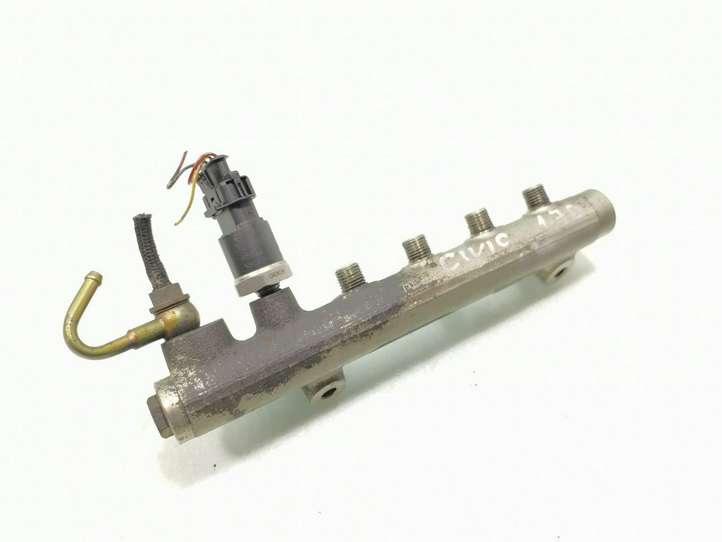 Honda Civic (2001 - 2005)  0445214049 Магистральная трубка топлива