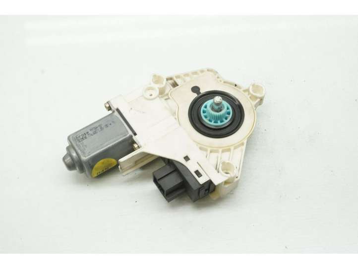 Audi A6 (2004 - 2008)  4F0959802A Механизм подъема окон задней двери