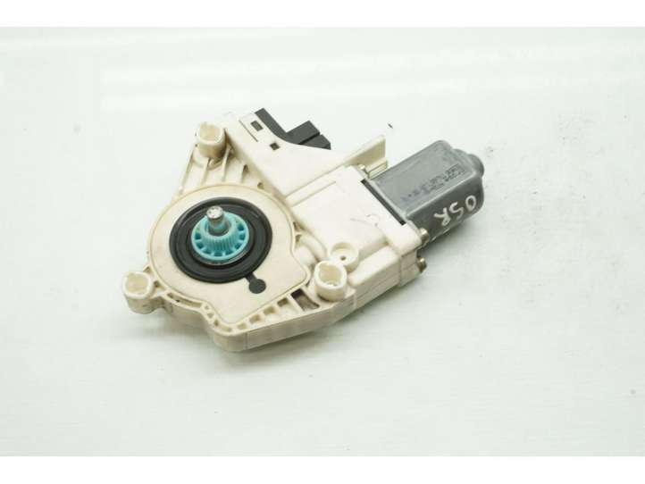 Audi A6 (2004 - 2008)  4F0959802A Механизм подъема окон задней двери