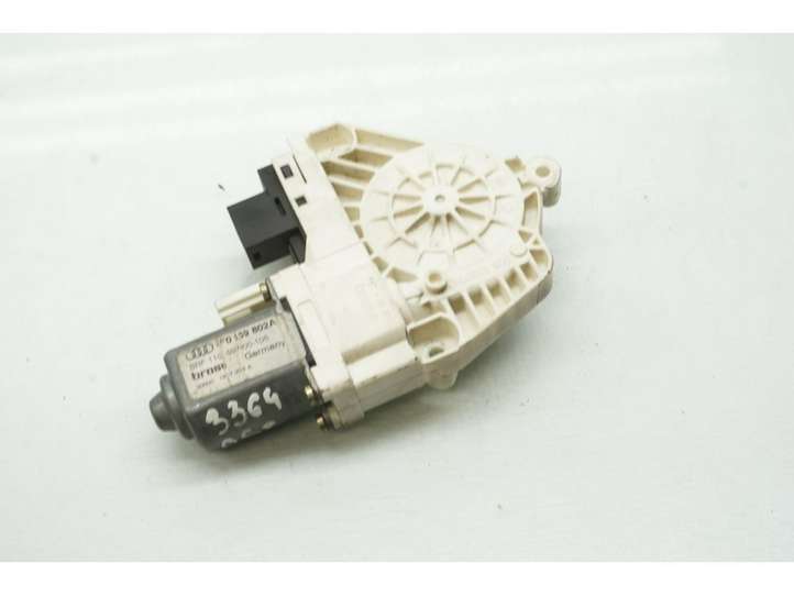 Audi A6 (2004 - 2008)  4F0959802A Механизм подъема окон задней двери
