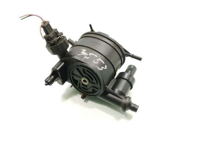 Fiat Scudo (1996 - 2007)  9625224180 Измеритель потока воздуха