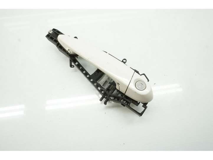 BMW 1 F20 F21 (2011 - 2019)   Наружная ручка