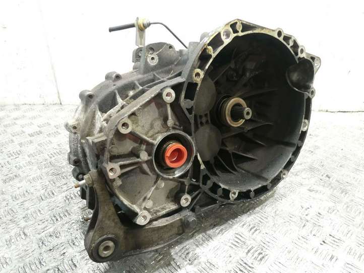 Ford Kuga I (2008 - 2012)  AV4R-7002-BB Механическая коробка передач, 6 передач