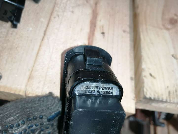 Mazda 5 (2005 - 2010)  CC3366380A Кнопка стеклоподъемников