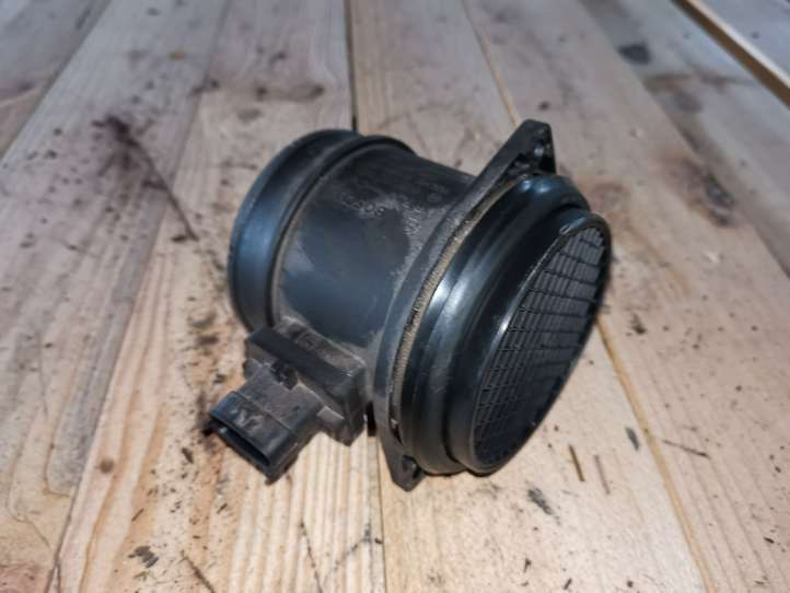 Volvo V70 (2007 - 2013)  0281002972 Измеритель потока воздуха