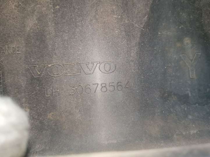 Volvo V70 (2007 - 2013)  30678564 Порог