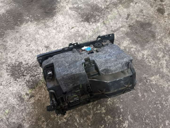 Mercedes-Benz E W212 (2009 - 2016)  A2126800291 Комплект ящика для вещей (бардачка)