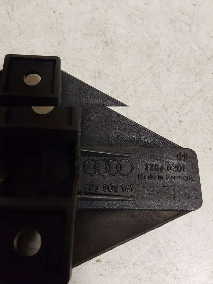 Audi A6 (2004 - 2008)  4F0909141 Усилитель антенны