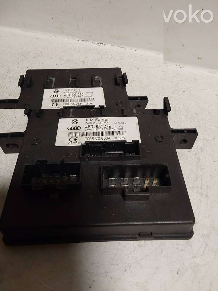 Audi A6 (2004 - 2008)  4F0907279 Mодуль kомфортa