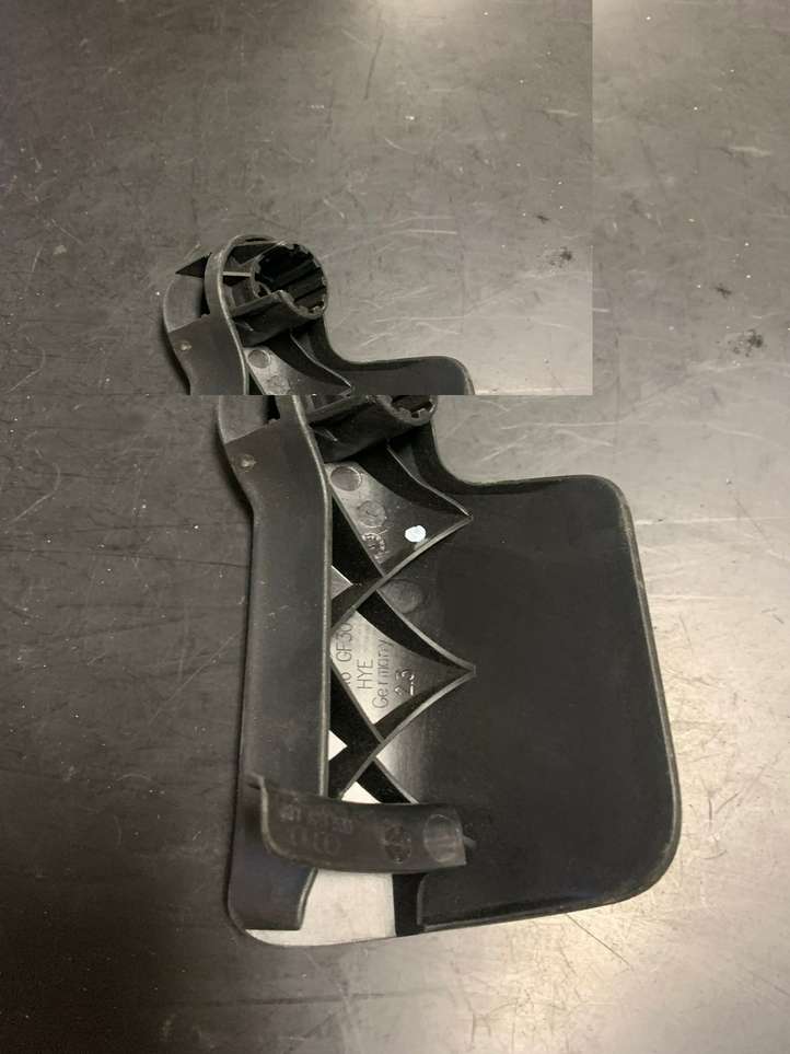 Audi A5 (2007 - 2011)  8T1823533 Ручка капота