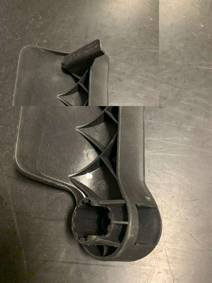 Audi A5 (2007 - 2011)  8T1823533 Ручка капота