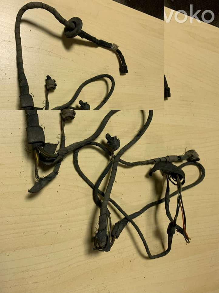 Mercedes-Benz S W221 (2005 - 2013)  A2215401305 Проводка датчиков парковки