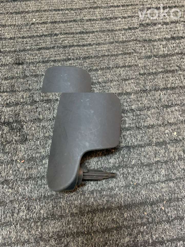 Audi A4 (2015 - 2019)  8W1823533B Ручка капота