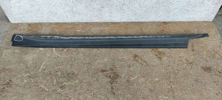 Porsche Taycan 9J1 (2019 - )  9J1854883H Порог