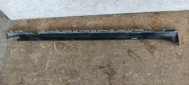 Porsche Taycan 9J1 (2019 - )  9J1854883H Порог