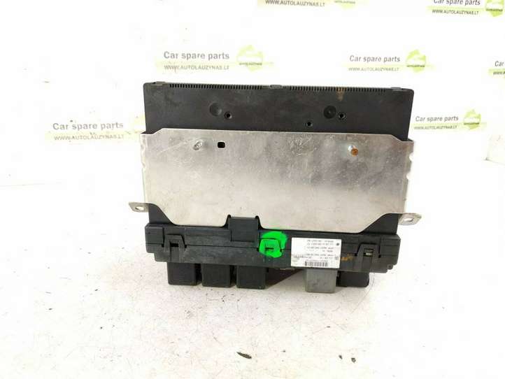 Mercedes-Benz S W221 (2005 - 2013)  2215450801 Блок управления SAM