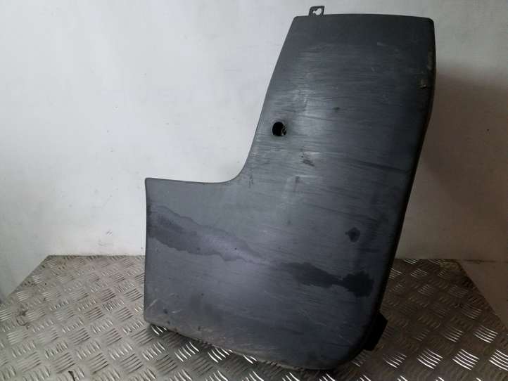 Opel Vivaro (2001 - 2006)  7700313231G Угловая часть заднего бампера