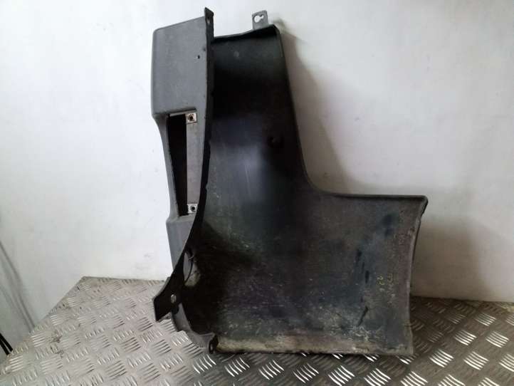 Opel Vivaro (2001 - 2006)  7700313231G Угловая часть заднего бампера