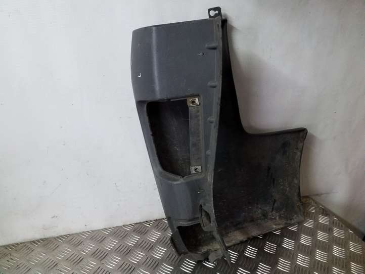 Opel Vivaro (2001 - 2006)  7700313231G Угловая часть заднего бампера