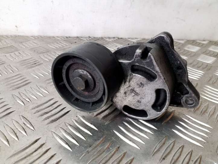 Opel Vivaro (2001 - 2006)  0802410121 Устройство натяжки ремня