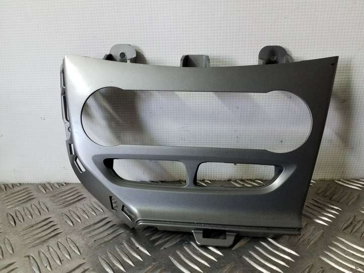 Ford Focus (2011 - 2015)  BM5118522BFW Отделка контроля климата / контроля печки