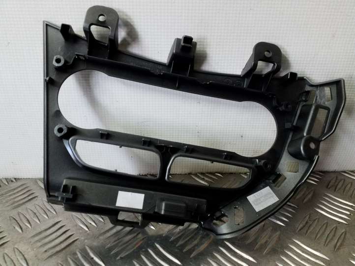 Ford Focus (2011 - 2015)  BM5118522BFW Отделка контроля климата / контроля печки