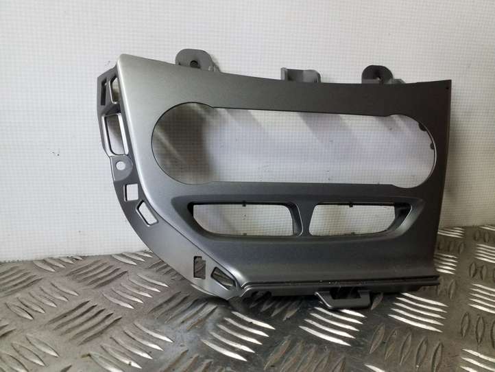 Ford Focus (2011 - 2015)  BM5118522BFW Отделка контроля климата / контроля печки