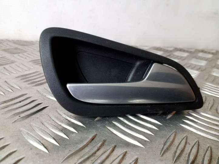 Ford Focus (2011 - 2015)  AM51U22600BEW Внутренняя ручка