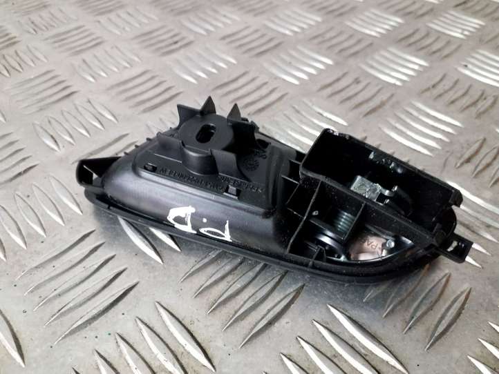 Ford Focus (2011 - 2015)  AM51U22600BEW Внутренняя ручка
