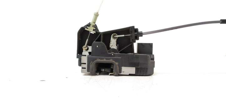 Opel Zafira (1999 - 2003)  24414117 Передняя звукоизоляция