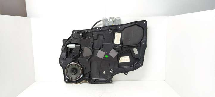Mazda 2 (2003 - 2007)  G22C5958X Передний комплект электрического механизма для подъема окна