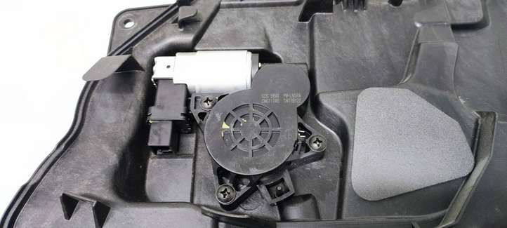 Mazda 2 (2003 - 2007)  G22C5958X Передний комплект электрического механизма для подъема окна