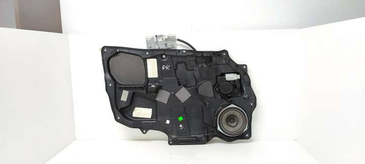 Mazda 2 (2003 - 2007)  CM011750 Передний комплект электрического механизма для подъема окна