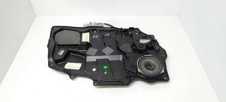 Mazda 2 (2003 - 2007)  CM011750 Передний комплект электрического механизма для подъема окна