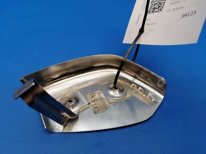 Mercedes-Benz CLS C219 (2003 - 2011)  A2197202348 Другая деталь отделки пере́дней дверей