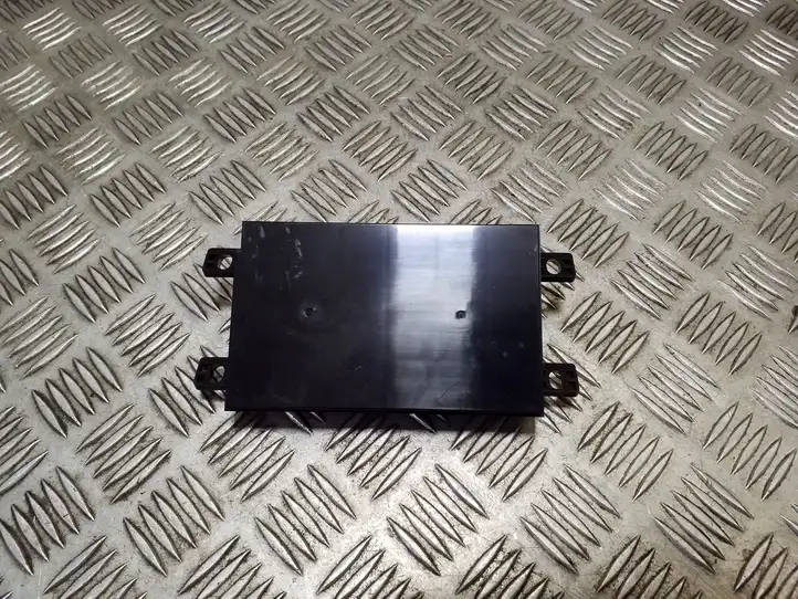 Tesla Model S (2016 - 2021) 600736600B Модуль комфорта — фото 3