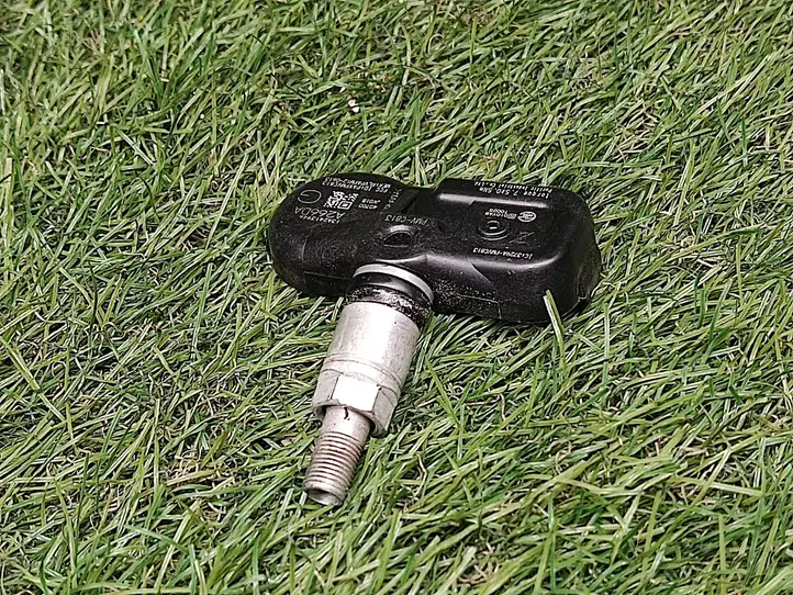 Nissan Murano Z51 (2009 - 2016)  3729APMVC813 Датчик давления покрышек