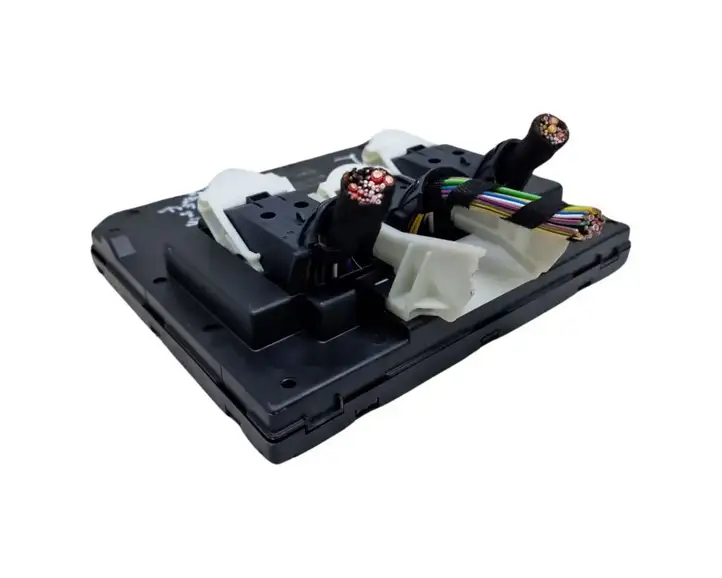 Volkswagen Golf VII (2013 - 2019)  5Q0937084CL Mодуль kомфортa