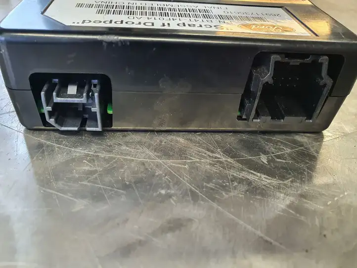 Ford Explorer (2010 - 2015) BT4T14F014AD USB модуль — фото 3