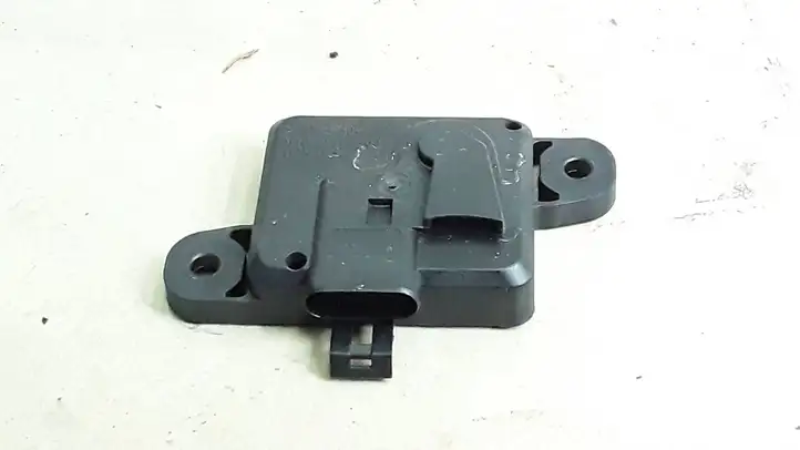 Opel Zafira B (2003 - 2006) 09133263 Датчик удара SRS — фото 3