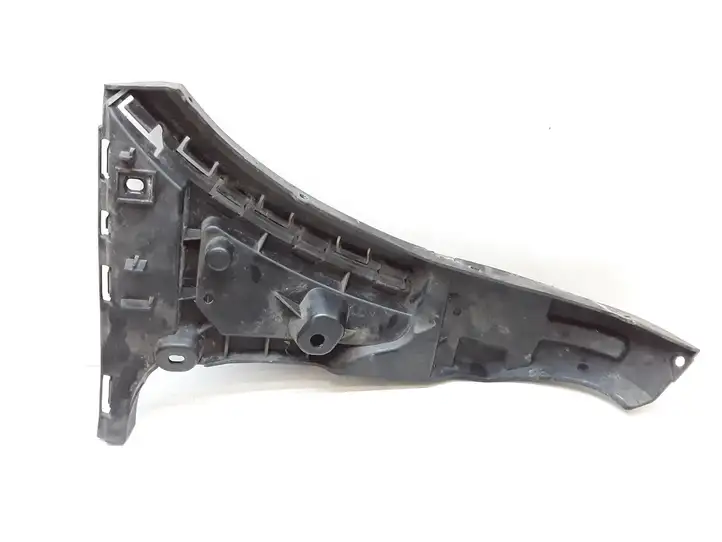 Volvo XC90 (2006 - 2014) 30698129 Кронштейн переднего бампера — фото 2