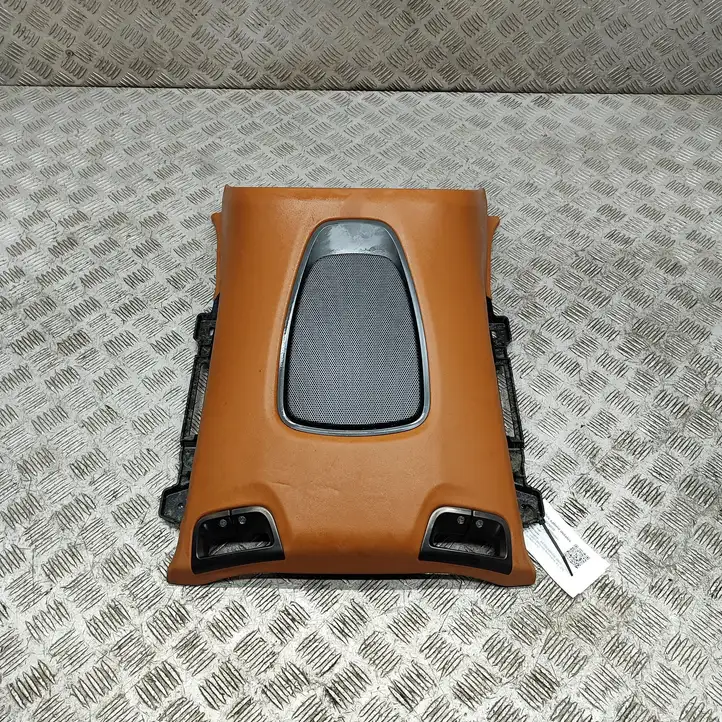 Aston Martin DB11 (2016 - ) KY5304732A Прочие детали салона — фото 3