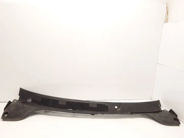 Renault Megane II (2006 - 2008) 8200097006 Жабо стеклоочистителей — фото 1