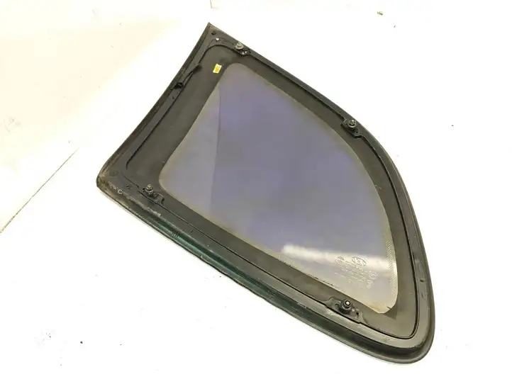 Hyundai Santa Fe (2005 - 2009) 43R000381 Заднее боковое стекло — фото 6
