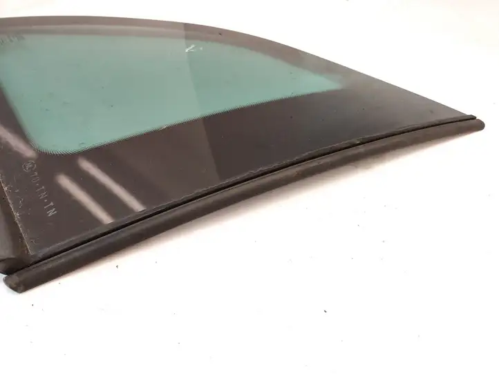 Fiat Croma (2005 - 2011) 43R001604 Заднее боковое стекло — фото 4