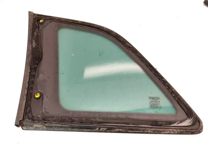 Fiat Croma (2005 - 2011) 43R001604 Заднее боковое стекло — фото 5